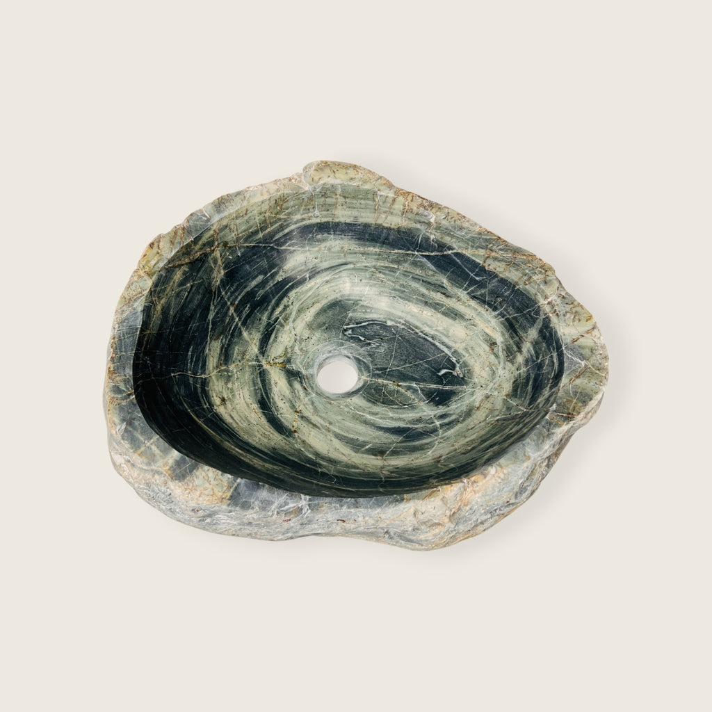 Nimbus Basin