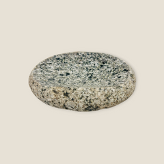 Eggshell Soap Dish - Riverstone