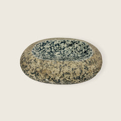Sepia Soap Dish - Riverstone