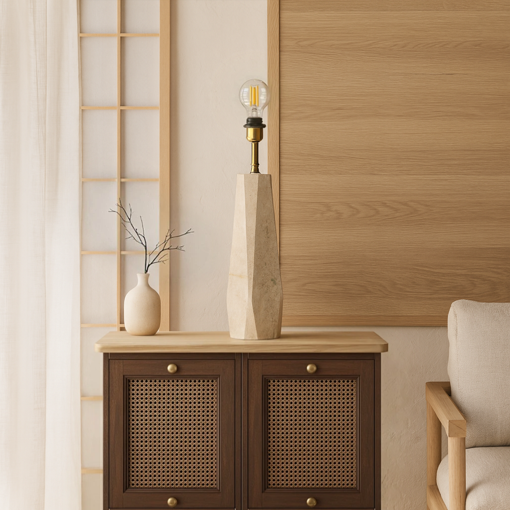 Jewel Table Lamp