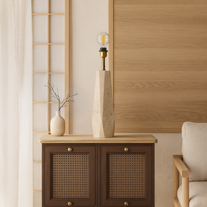 Jewel Table Lamp