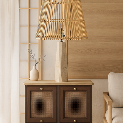 Jewel Table Lamp