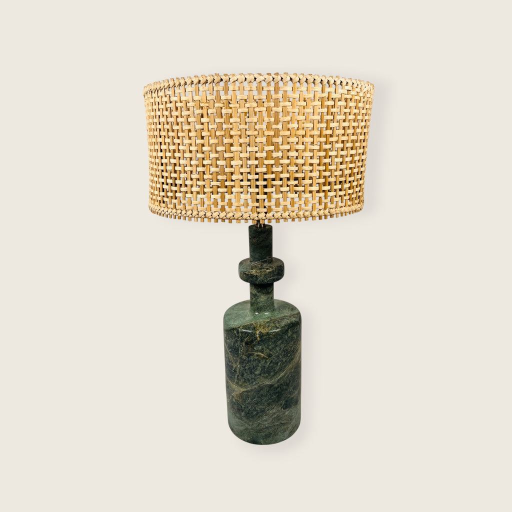 Cael Jade Table Lamp