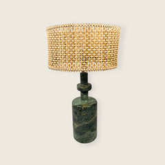 Cael Jade Table Lamp
