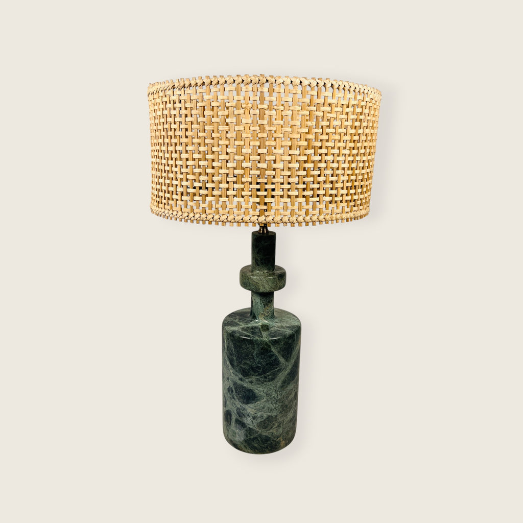 Cael Vert Table Lamp