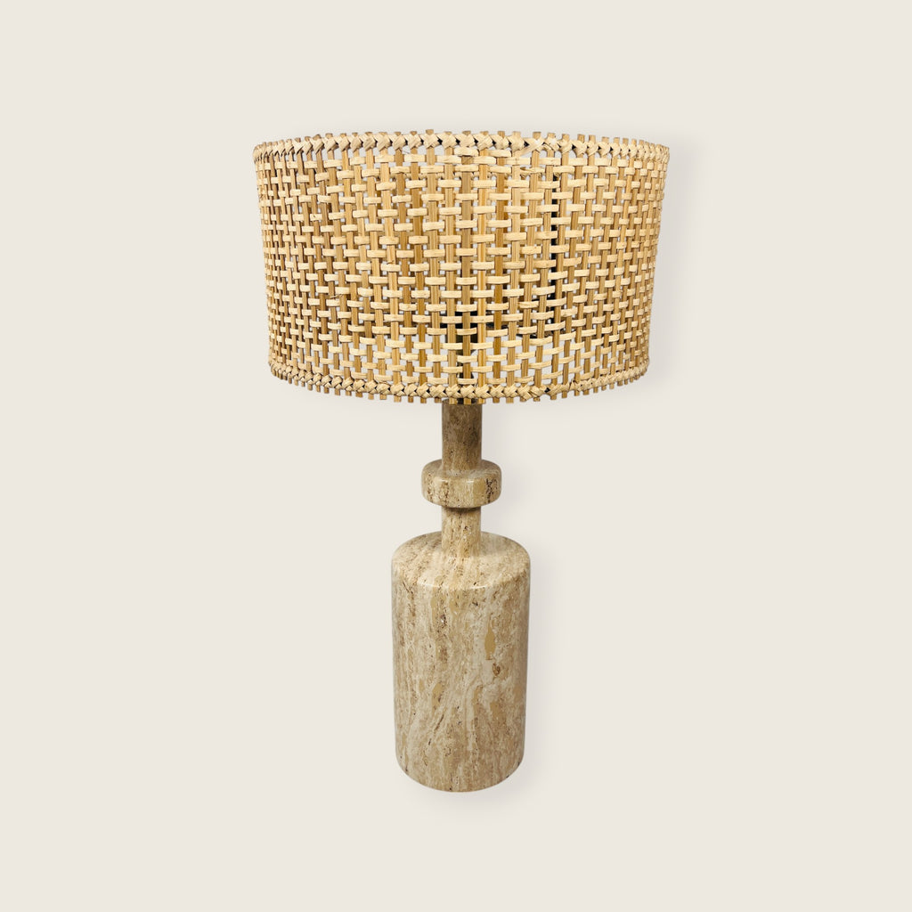 Urna Table Lamp