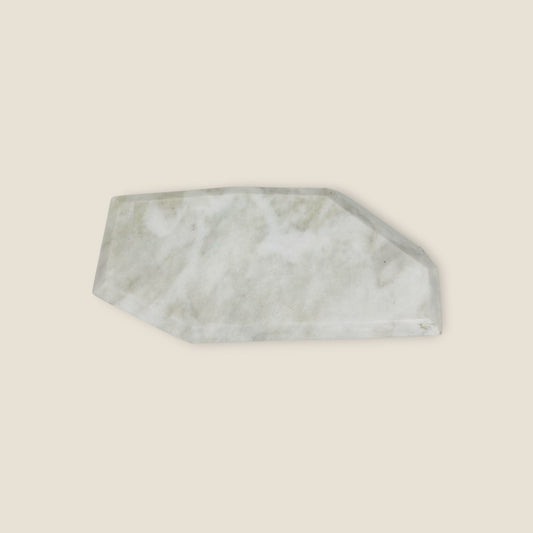 Irregular Marble Tray