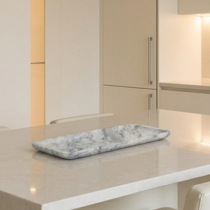 Linear Tray