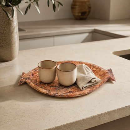 Sedona Accent Tray