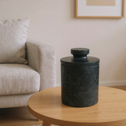 Monochrome Jar