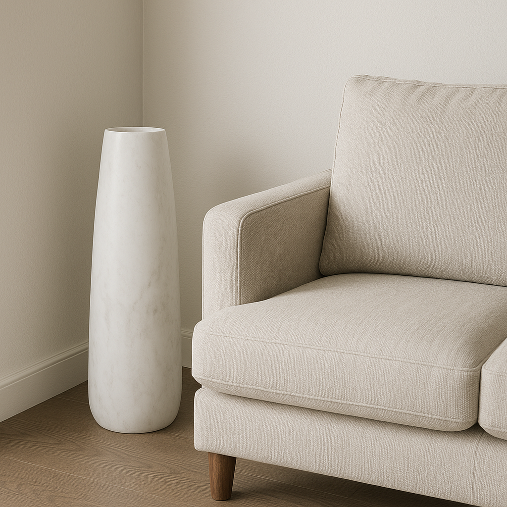 Streamline Vase