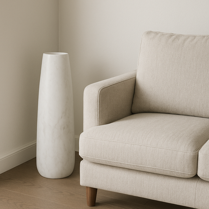 Streamline Vase