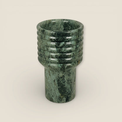 Echo Vase - Green