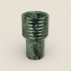 Echo Vase - Green