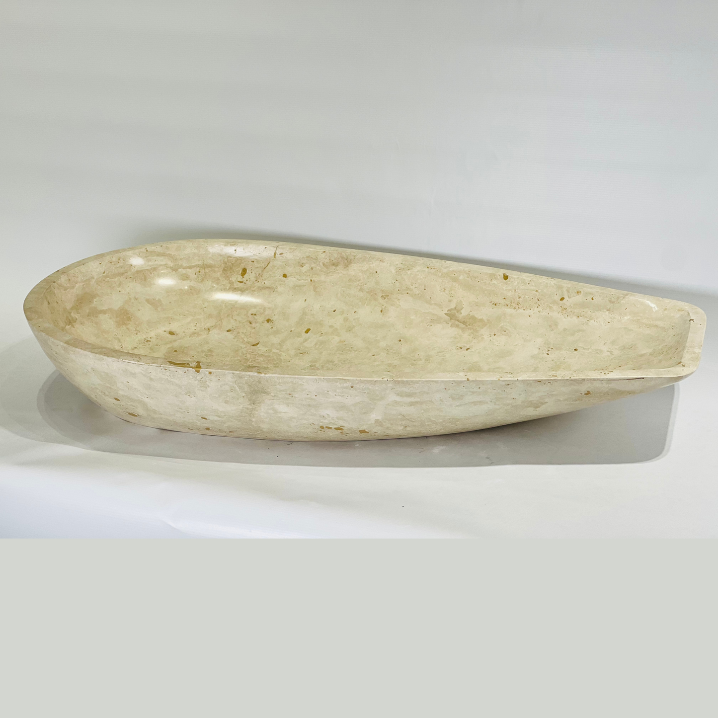 Anvil Sink - Beige