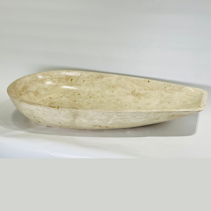 Anvil Sink - Beige