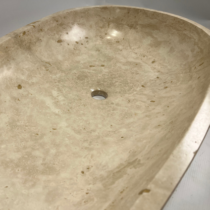 Anvil Sink - Beige