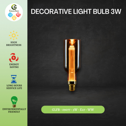 Vino bottle - High Quality 3W Bulb (SKU-LT-DH70-200)