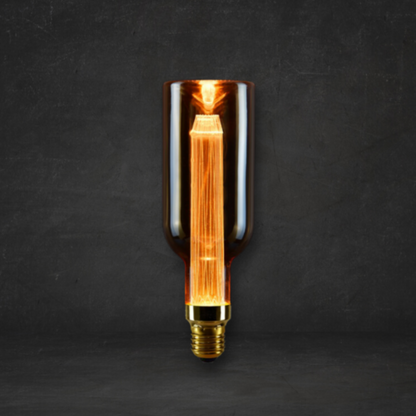 Vino bottle - High Quality 3W Bulb (SKU-LT-DH70-200)