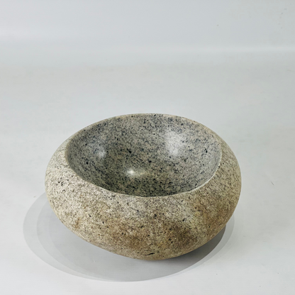 Oatmeal Bowl - Riverstone