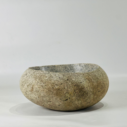 Oatmeal Bowl - Riverstone