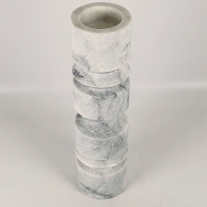 Modular Ringed Candle Stand  - Large
