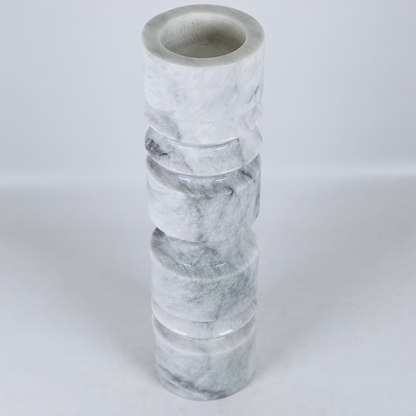 Modular Ringed Candle Stand  - Large