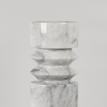 Modular Ringed Candle Stand  - Large