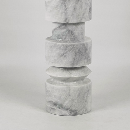 Modular Ringed Candle Stand  - Large