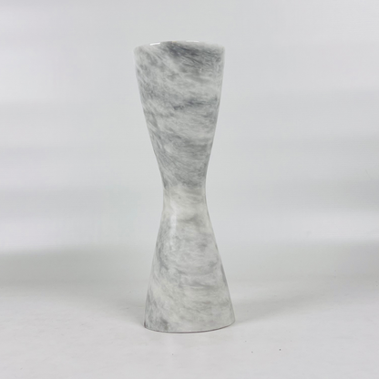 Hourglass Candle Stand - Small