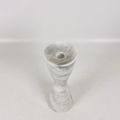 Hourglass Candle Stand - Small