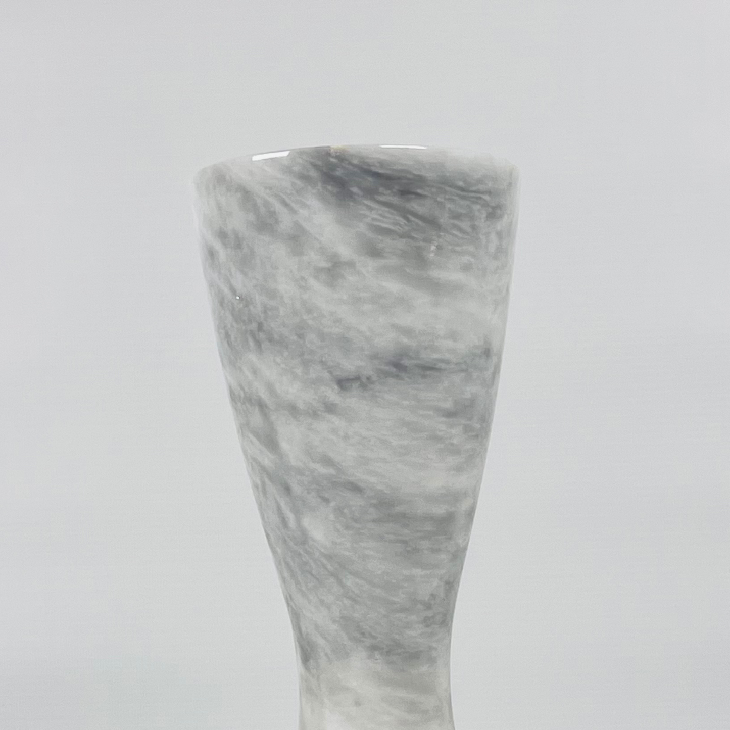 Hourglass Candle Stand - Small