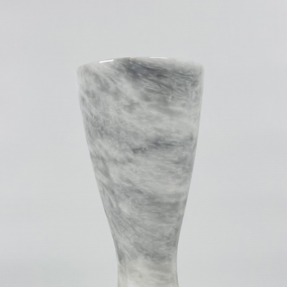 Hourglass Candle Stand - Small