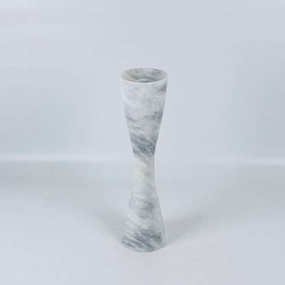 Hourglass Candle Stand - Large