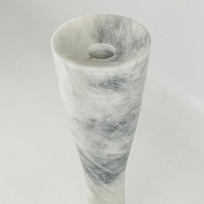 Hourglass Candle Stand - Large