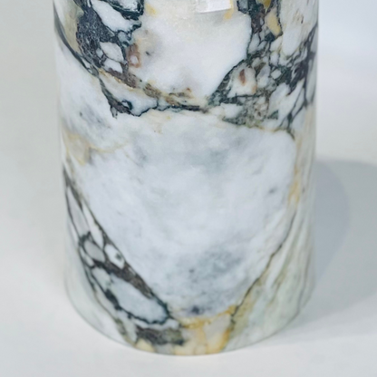 Bullet Ornament Bottle - Green