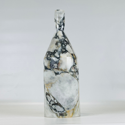 Bullet Ornament Bottle - Green