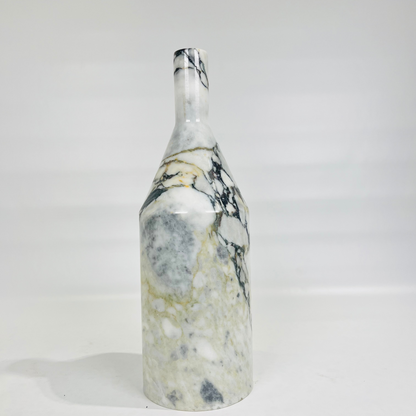 Bullet Ornament Bottle - Green