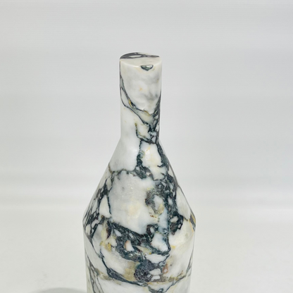 Bullet Ornament Bottle - Green