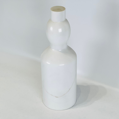 Bulged Ornament Bottle