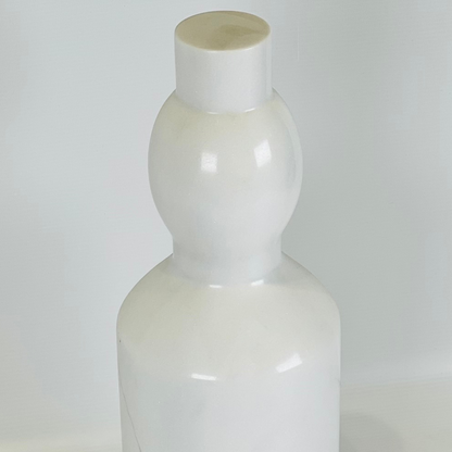 Bulged Ornament Bottle