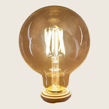 Globe High Quality 8W Bulb (SKU-LT-G125)