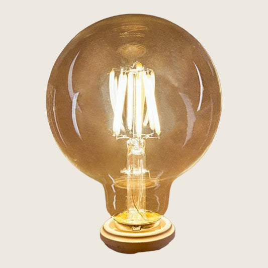 Globe High Quality 8W Bulb (SKU-LT-G125)