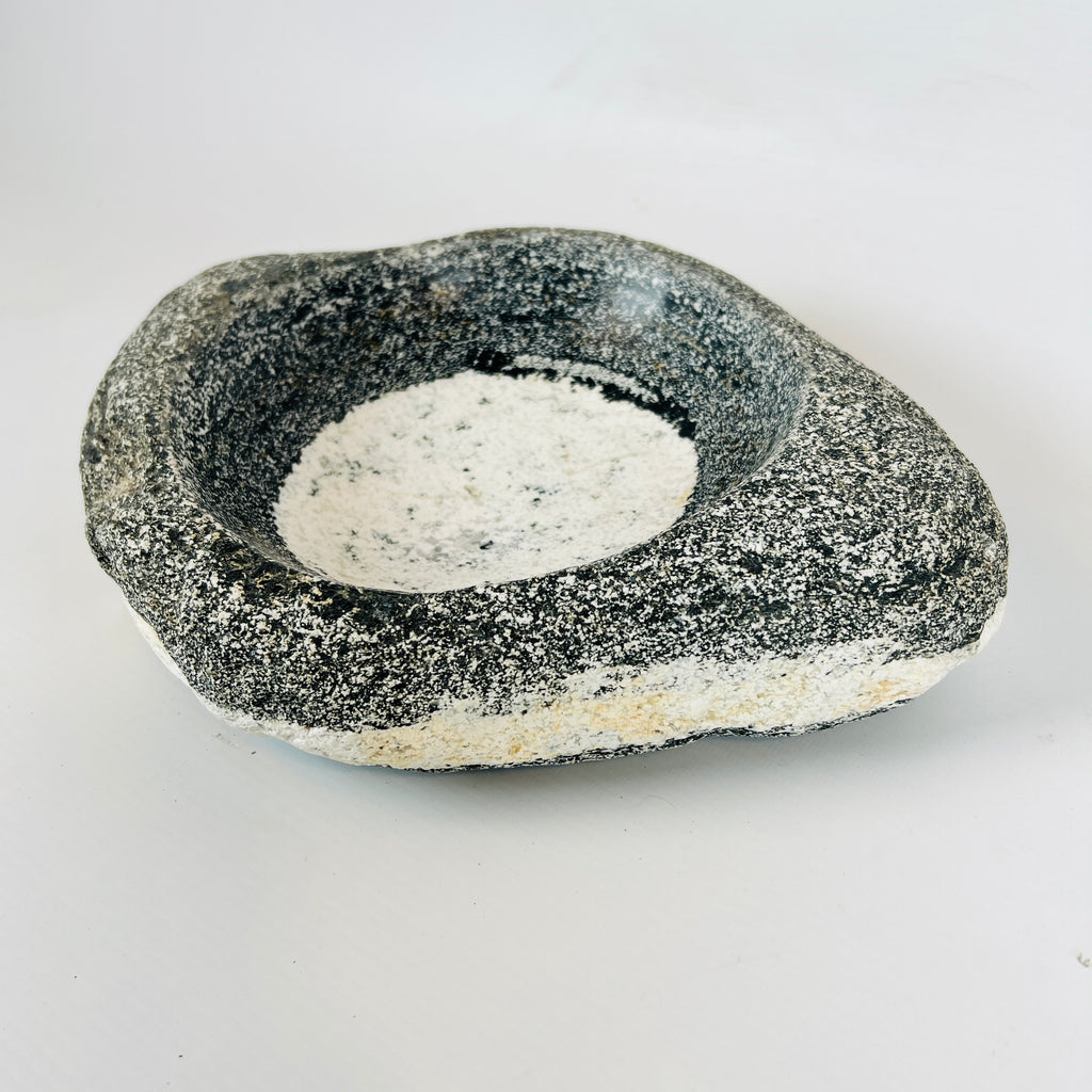 White Hole Bowl