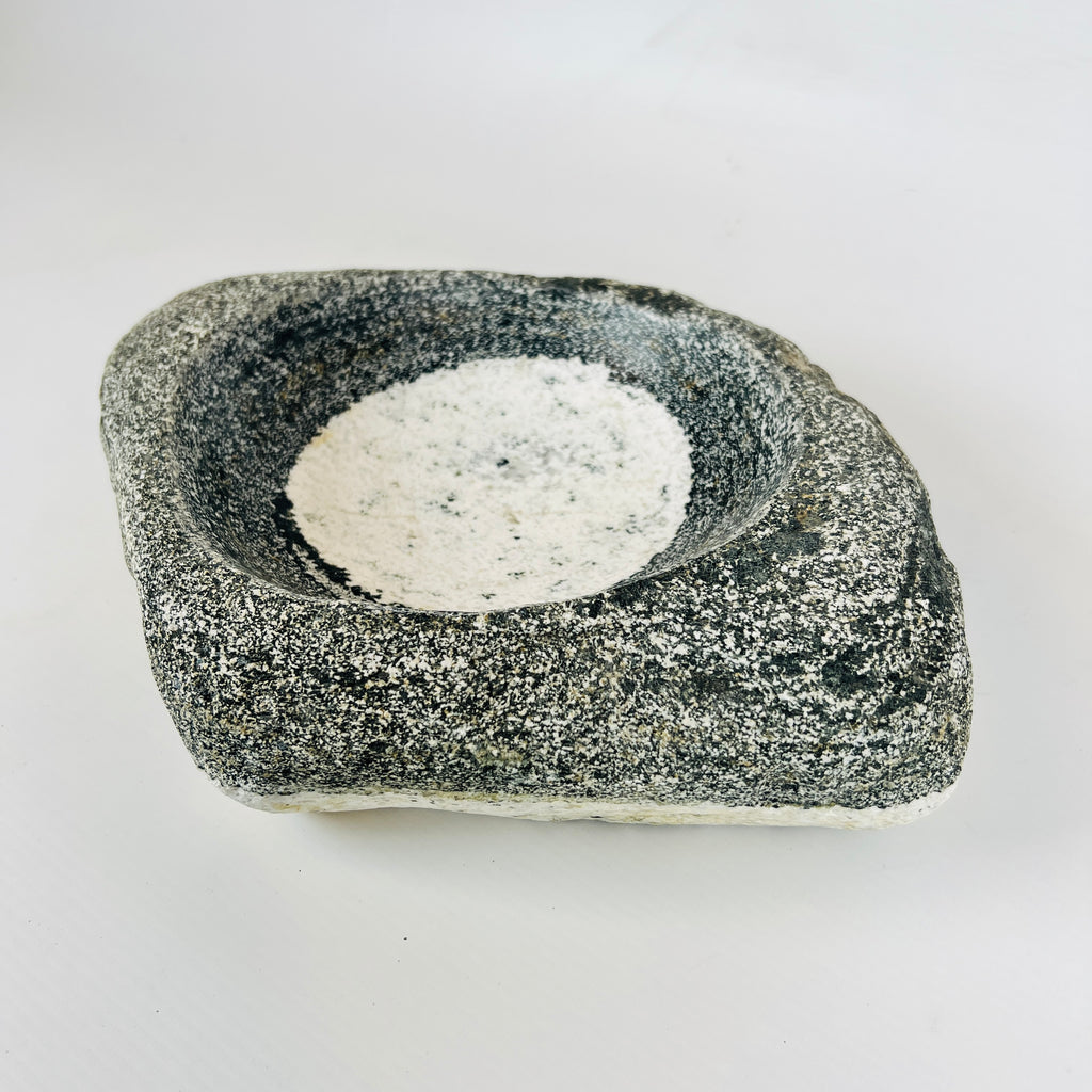 White Hole Bowl