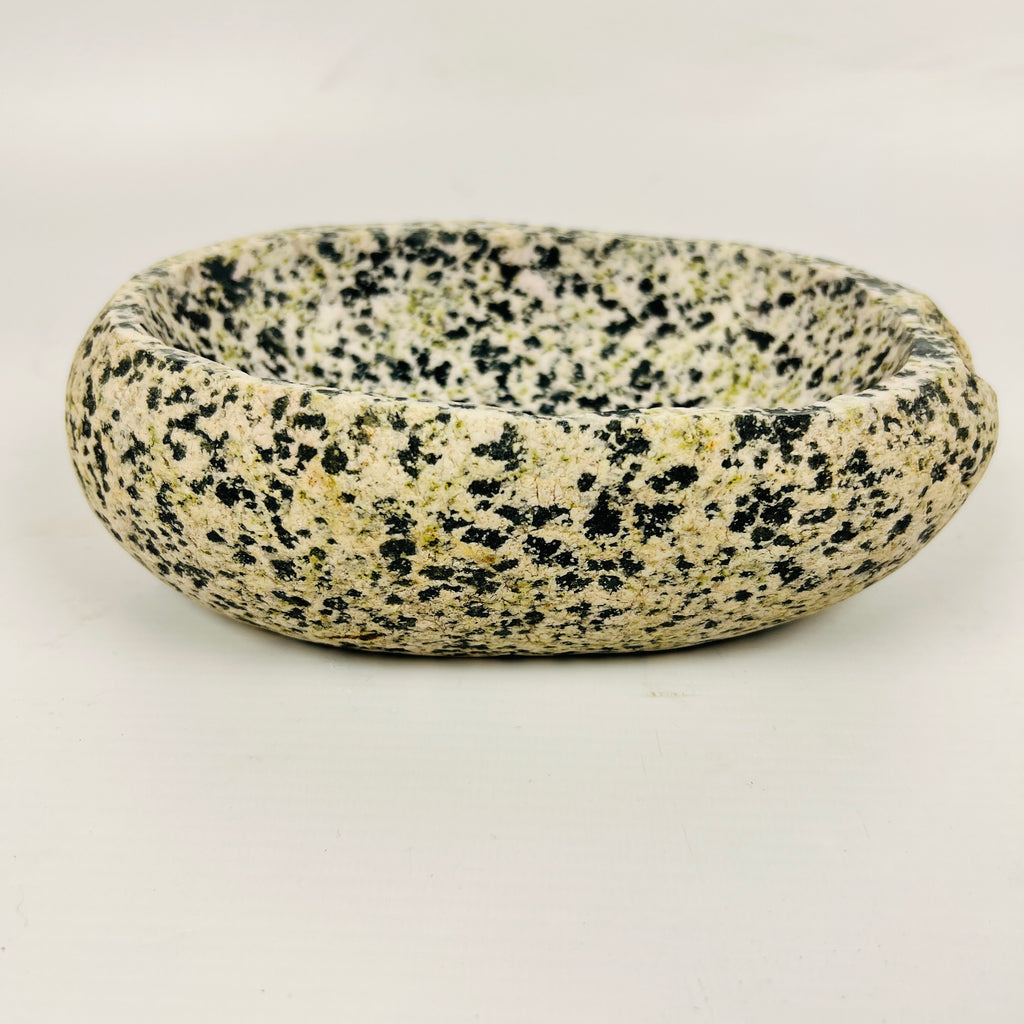 Salt And Pepper Bowl