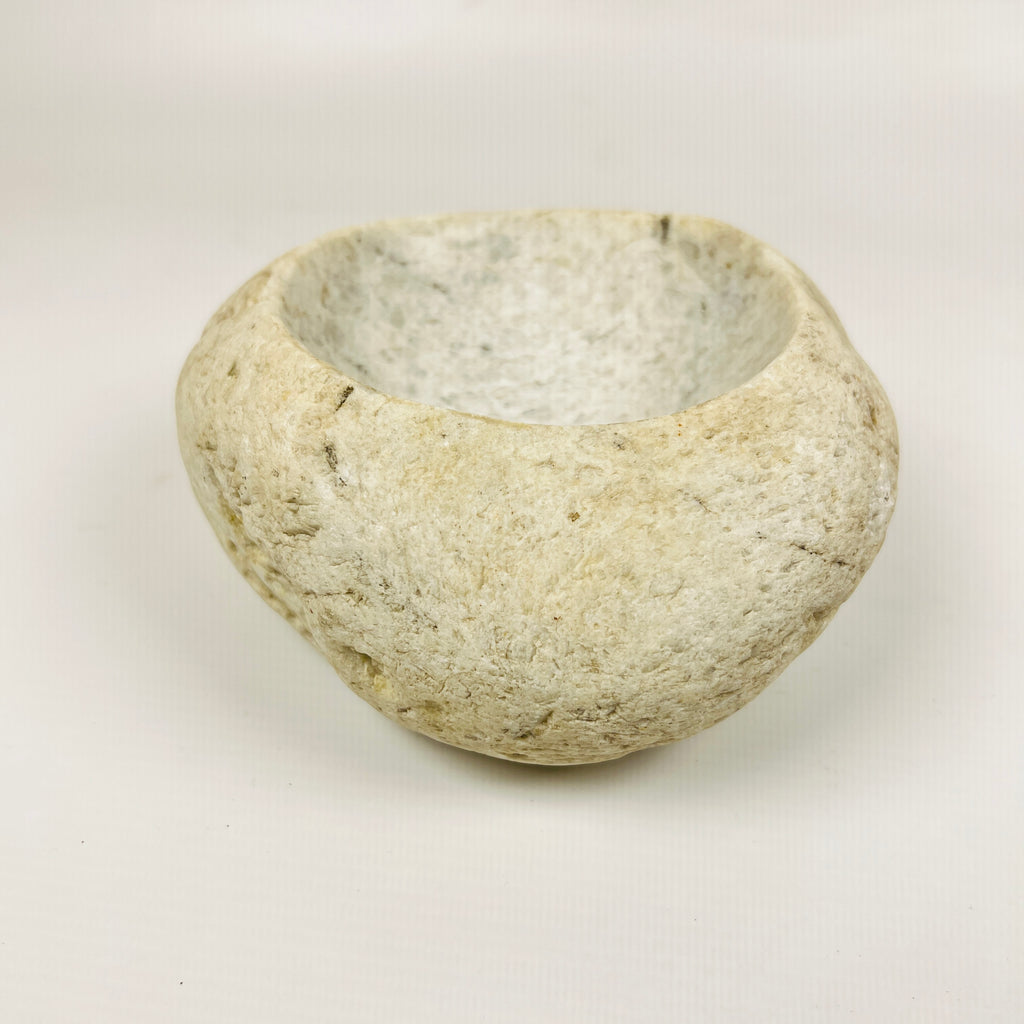 Eggshell Shaded Bowl