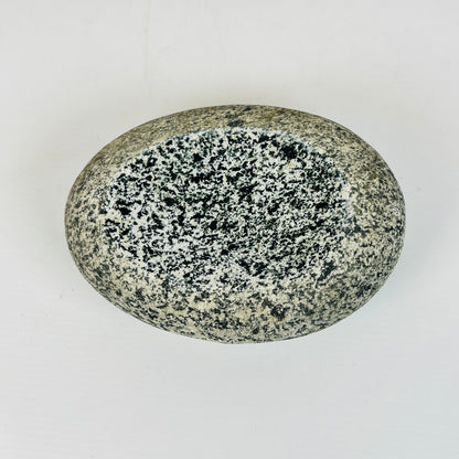 Dotted Soap Dish - Riverstone