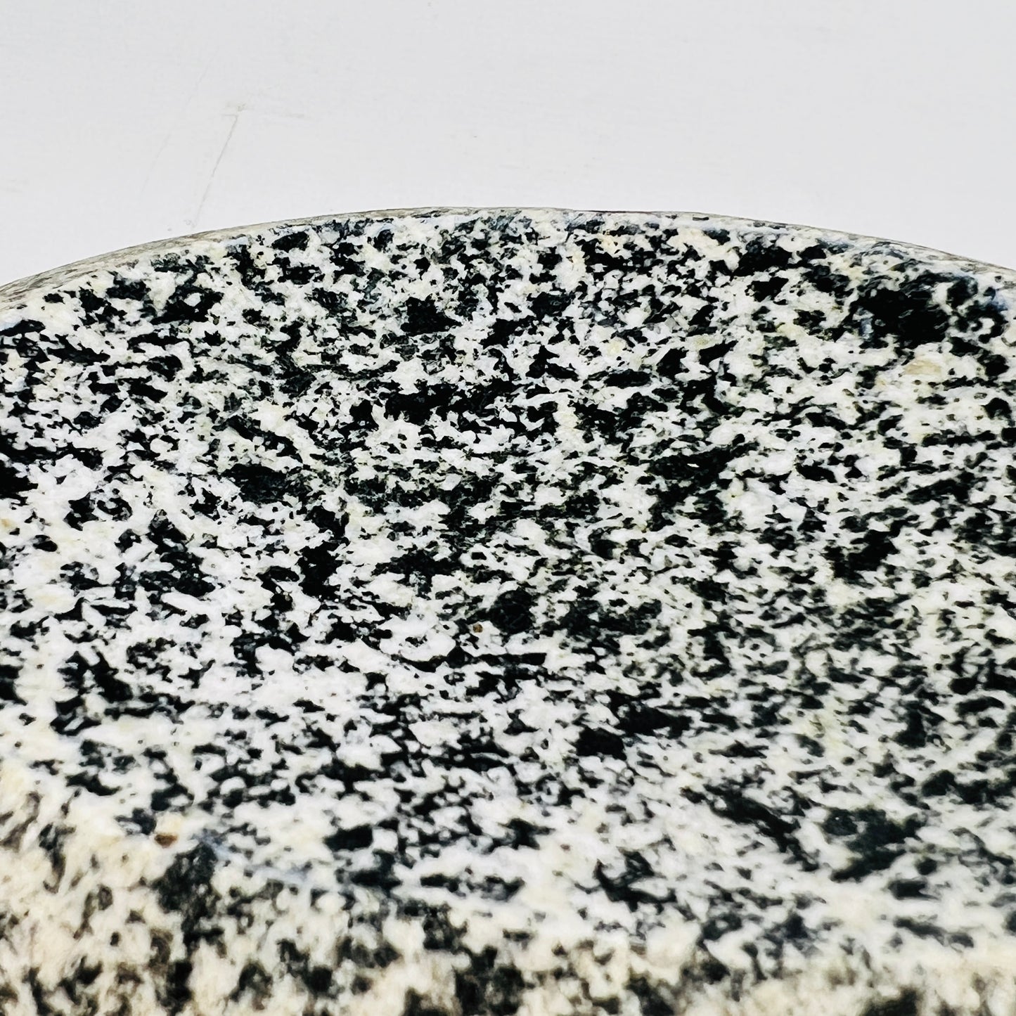 Dotted Soap Dish - Riverstone