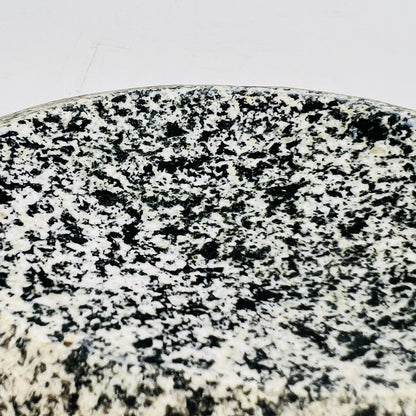 Dotted Soap Dish - Riverstone